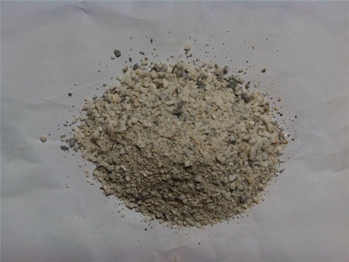 山东宏兴铅板(图)-重晶石粉多少钱一吨-重晶石粉