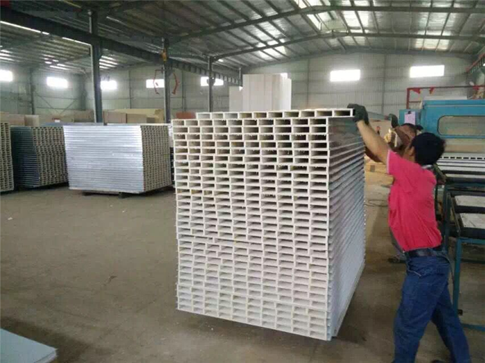 屋面彩钢板-耀洁生产厂家-屋面彩钢板制造商