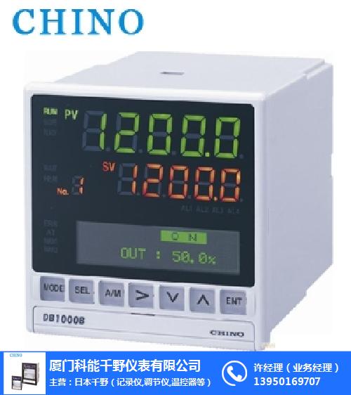 广州千野温度仪-千野温度仪厂家-科能产品质量好(多图)