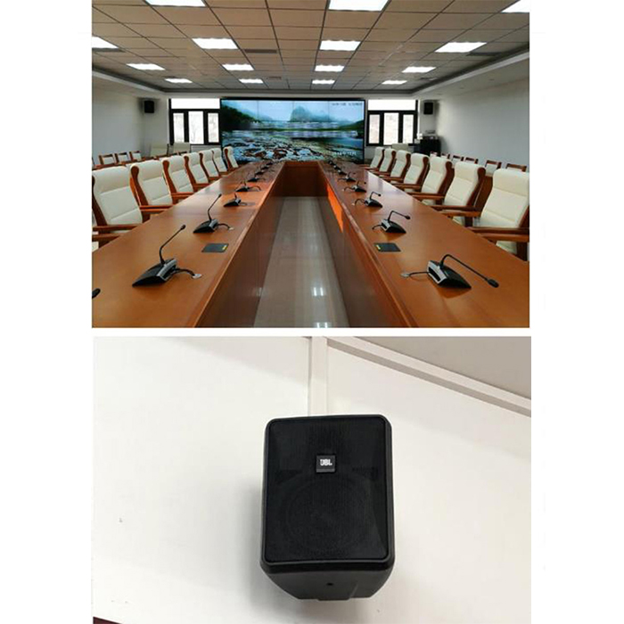开远会议系统-瑞司普科技(在线咨询)-会议系统设计