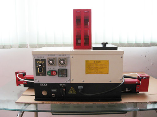 立乐、自动热熔胶机价格(图),自动热熔胶机采购,自动热熔胶机