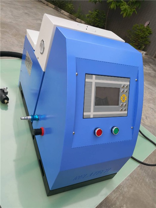 立樂-噴熱熔膠機(圖)-佛山噴熱熔膠機-噴熱熔膠機