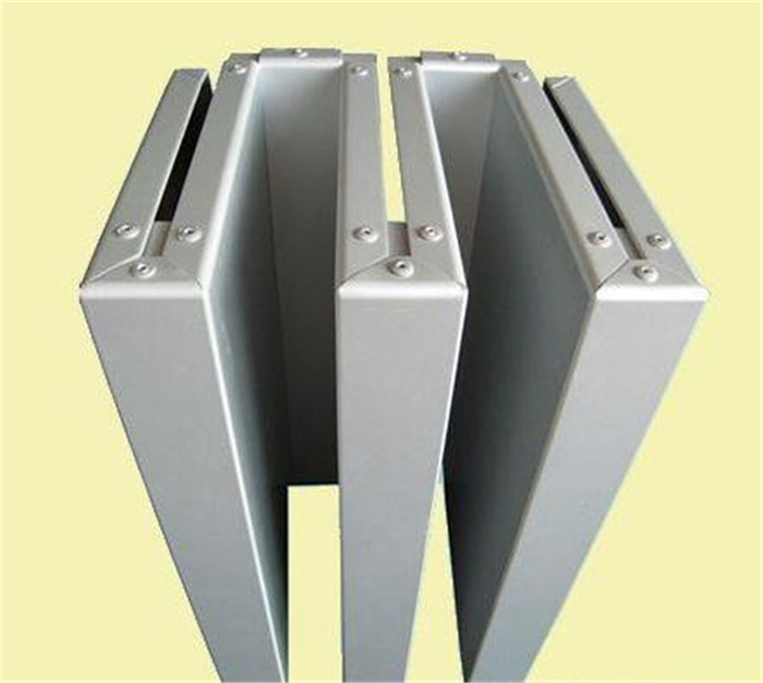 辛源牌鋁單板(圖)-鋁單板 報價-合肥鋁單板