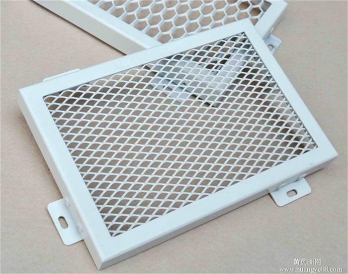 蚌埠铝单板-铝单板报价-辛源牌铝单板(多图)