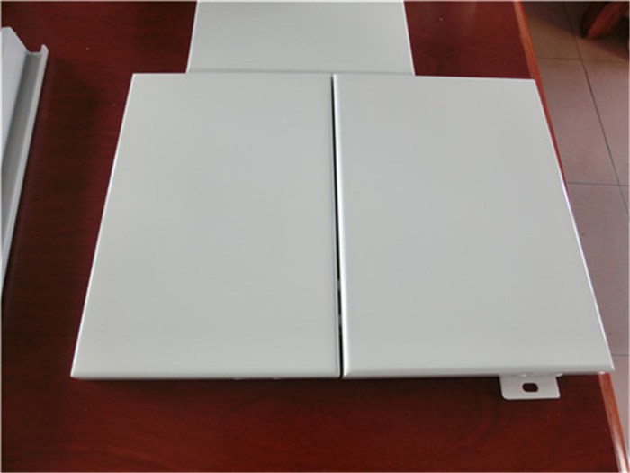 铝单板-铝单板生产厂家-辛源牌陶土板