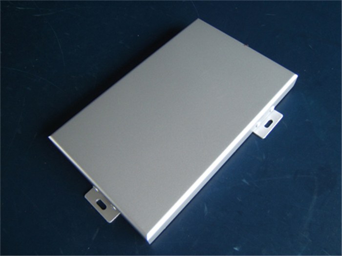 泰固源 (图)-冲孔铝单板价格-晋城铝单板