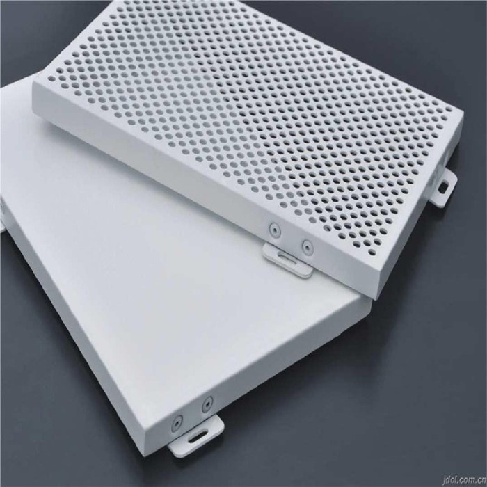 辛源牌铝单板(图)-铝单板幕墙-铝单板
