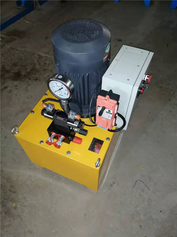 液压油缸直销-海南液压油缸-驰晨液压定制加工