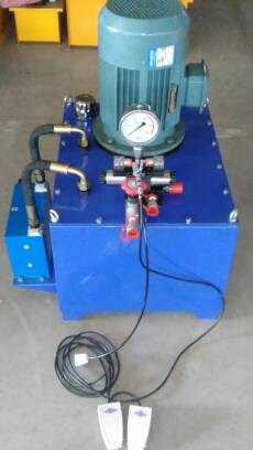 驰晨液压定制加工(图),超高压柱塞泵报价,超高压柱塞泵