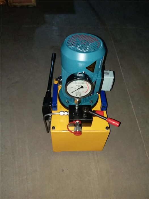 超高压油泵_驰晨液压性价比高_超高压油泵加工