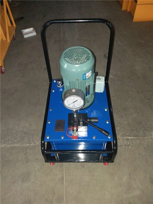 超高压油泵|驰晨液压(优质商家)|超高压油泵哪家便宜