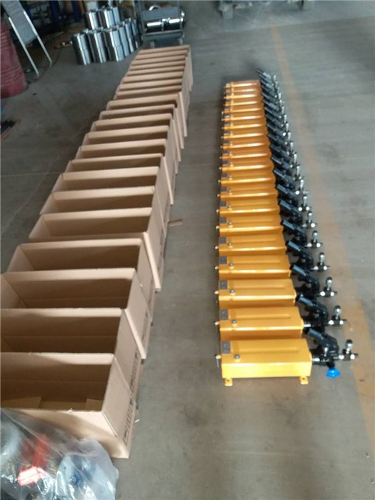 泰安电动手动泵定制厂家全国发货