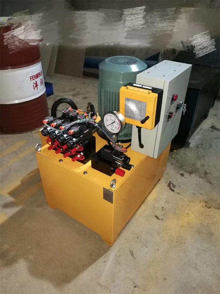 青海超高压手动油泵供应商价格合理-驰晨液压