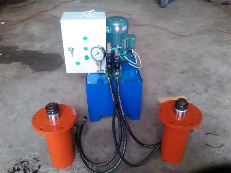 手动润滑泵定制厂家-青海手动润滑泵-驰晨液压定制加工