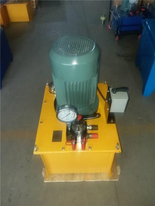 芜湖超高液压电动泵报价行业专家在线为您服务