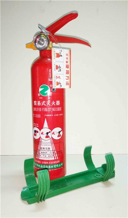 4kg 干粉灭火器价格-惠城区干粉灭火器-联捷消防