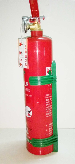 干粉灭火器-6kg干粉灭火器-联捷消防系统维护保养