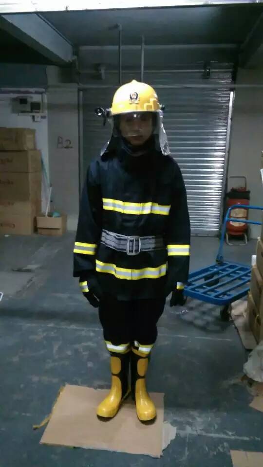 惠城区消防战斗服-联捷消防(在线咨询)-92#消防战斗服