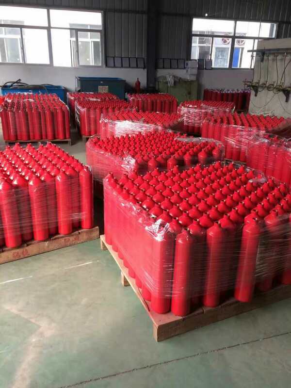南京灭火器充装价格、联捷消防(在线咨询)、干粉灭火器充装价格