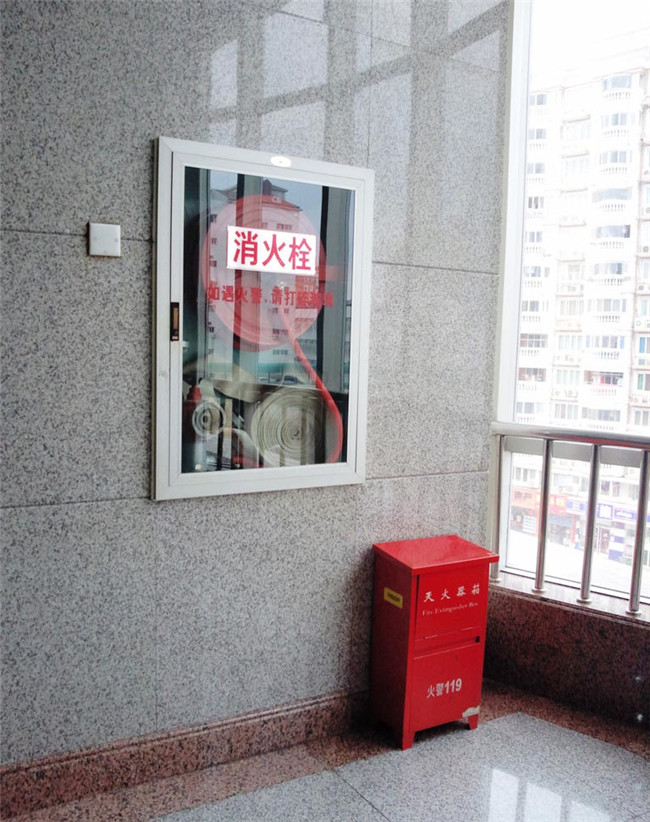 荔湾区消防卷盘箱-联捷消防(在线咨询)-80#消防卷盘箱