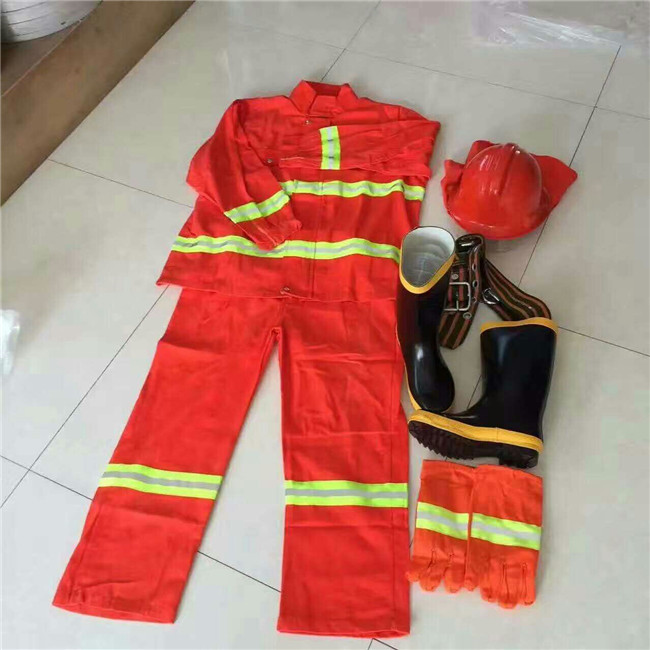 联捷消防值得信赖(图)-94#消防战斗服-惠州消防战斗服