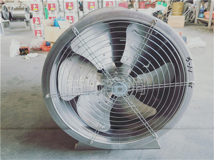 江西不锈钢高温风机-益航空调(推荐商家)-不锈钢耐高温风机
