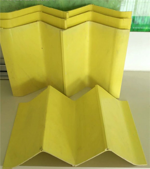 喷淋挡水板-喷淋挡水板生产厂家-山东金信集团