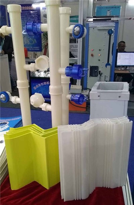挡水板-PVC挡水板-山东金信集团