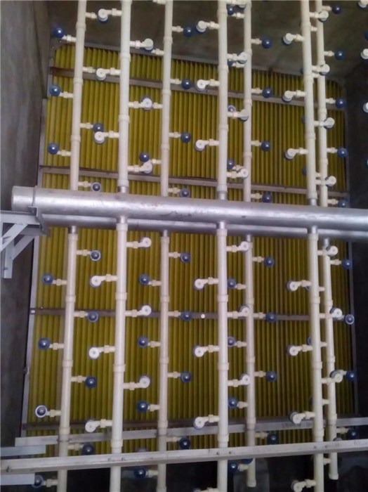 喷淋挡水板-喷淋挡水板生产厂家-山东金信集团
