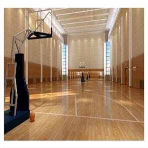篮球场木地板-篮球场木地板维修-立美体育