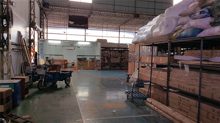 枫木运动地板-立美建材价格合理-枫木运动地板加工商
