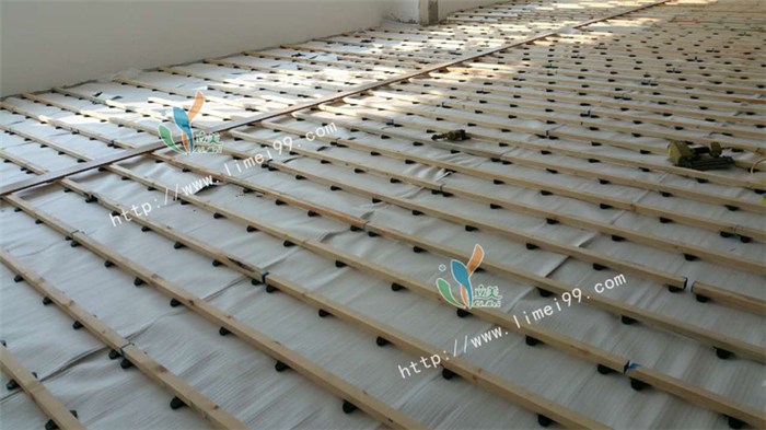 金装运动木地板|立美建材(优质商家)|体育运动木地板品牌