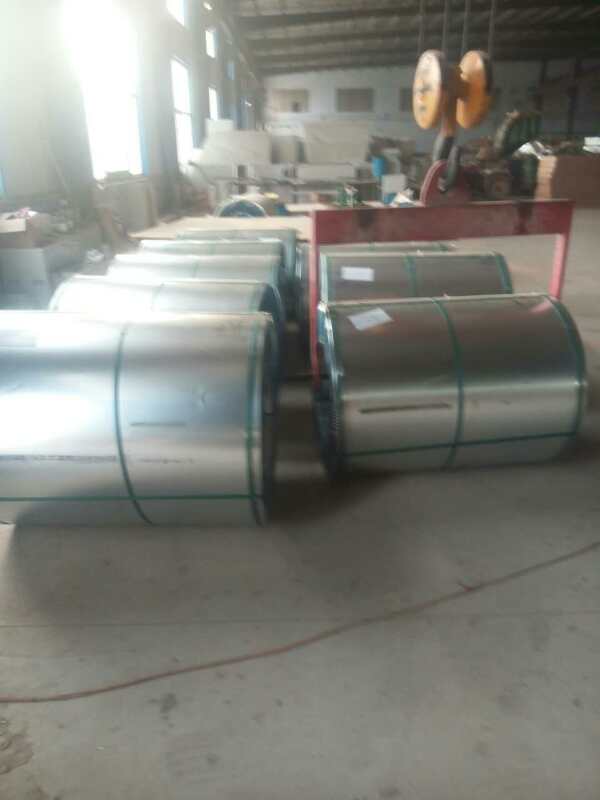 双面彩钢玻纤风管-双面彩钢玻纤风管价格-科瑞特风管定制加工