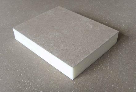 100厚聚氨酯板-选择巨百净化没错-100厚聚氨酯板价格