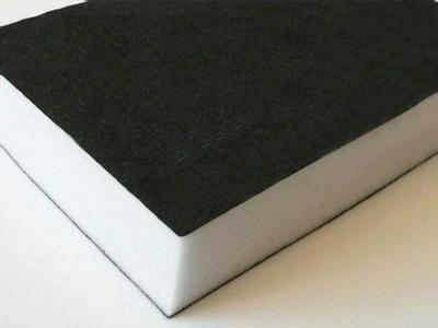 150厚聚氨酯板-巨百净化品质保障-150厚聚氨酯板批发