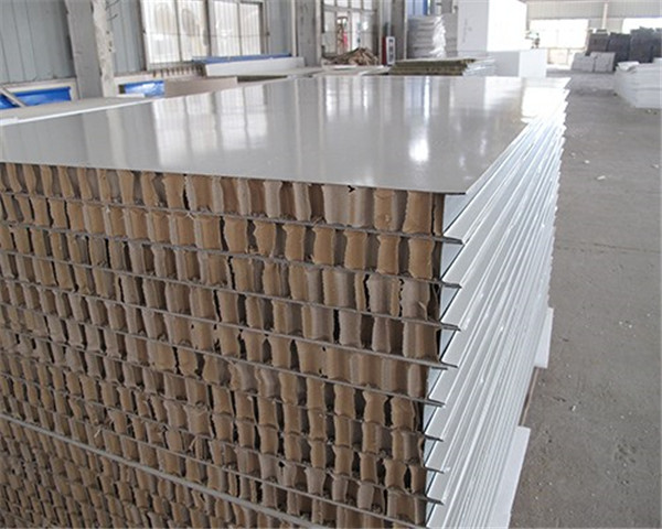 75厚岩棉机制板-巨百净化(在线咨询)-75厚岩棉机制板厂家
