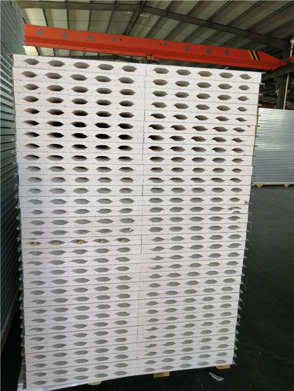 苏州科技城硫氧镁净化板-巨百净化-硫氧镁净化板自产自销