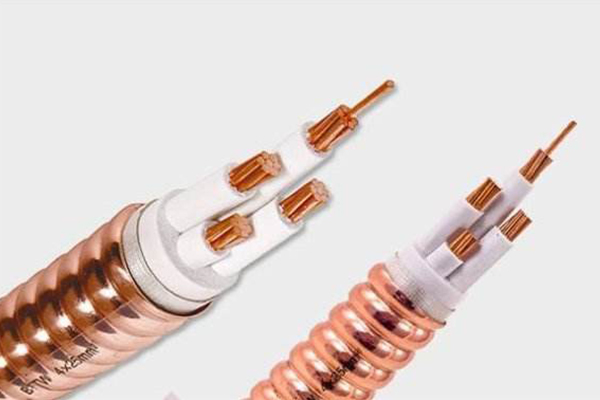 防火电缆-防火电缆型号-重庆欧之联电缆公司