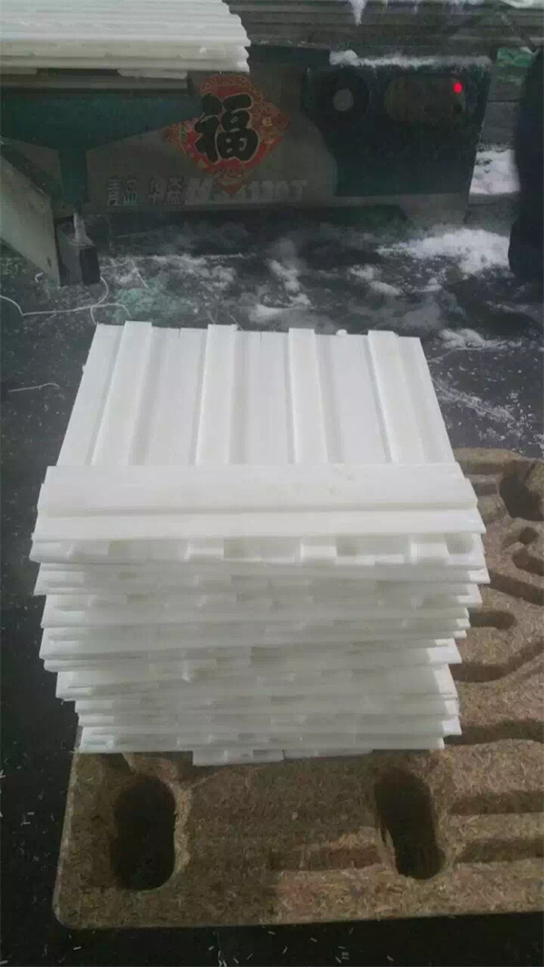 扬中upe板厂家-昊威橡塑提供规格表-白色耐磨upe板厂家