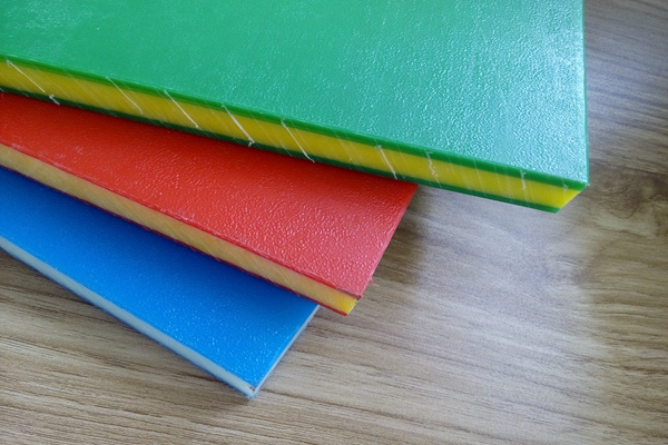 昊威橡塑无添加-5000S聚乙烯板颜色-5000S聚乙烯板