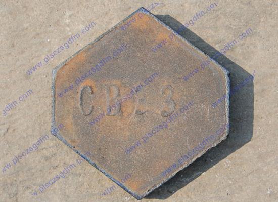 拉萨铸石板|除渣机铸石板厚度|昊威橡塑现货批发