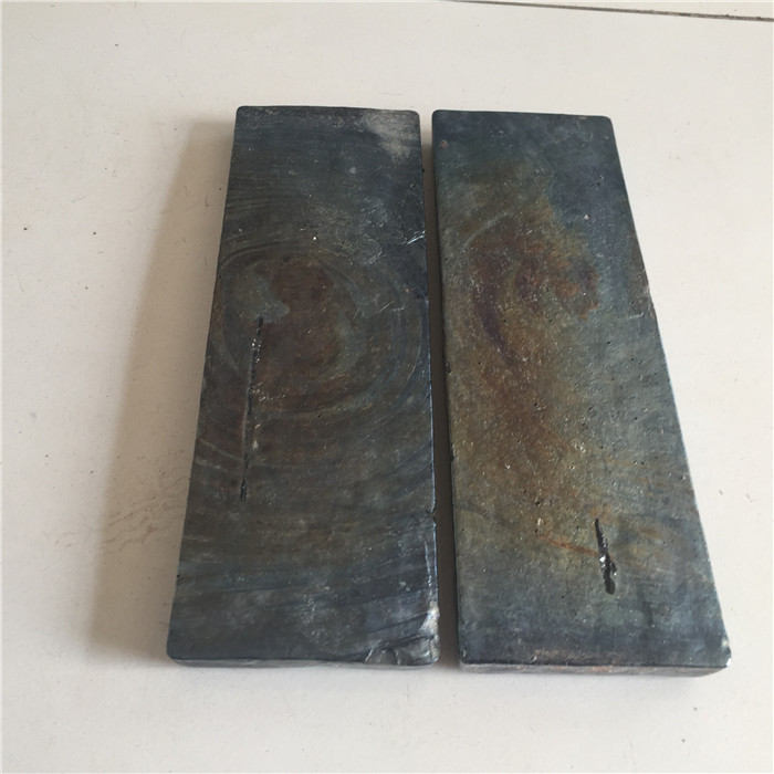 拉萨铸石板,昊威橡塑经久耐用(推荐商家),25mm耐磨铸石板