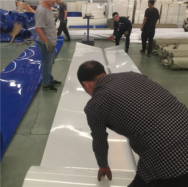 吉林车厢滑板-工程自卸车厢滑板-德州昊威橡塑厂家