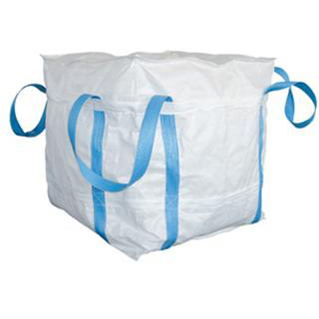 陕西吨袋-凯盛包装厂区实景-吨袋规格型号