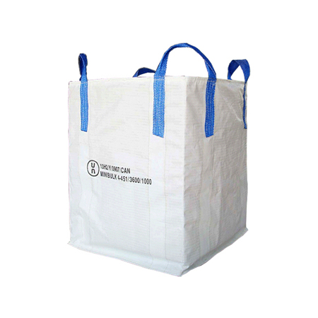 商洛集装袋-吨袋集装袋厂家-推荐凯盛包装(多图)