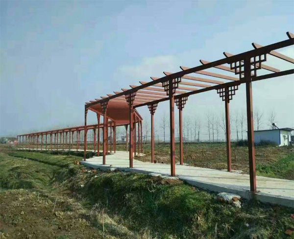 黄山钢结构隔层-loft钢结构隔层-安徽美铖l设计施工