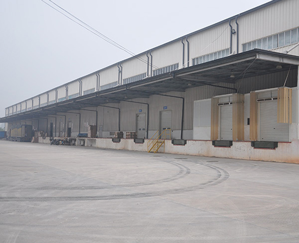 合肥钢结构雨棚-钢结构雨棚厂-安徽美铖雨棚厂