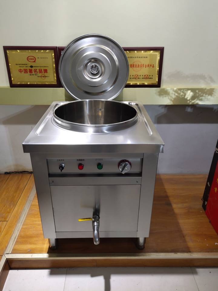 不锈钢电热锅-不锈钢电热锅品牌-科瑞特厨具