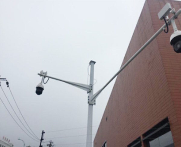 浙江雷達,合肥徽馬,周界雷達