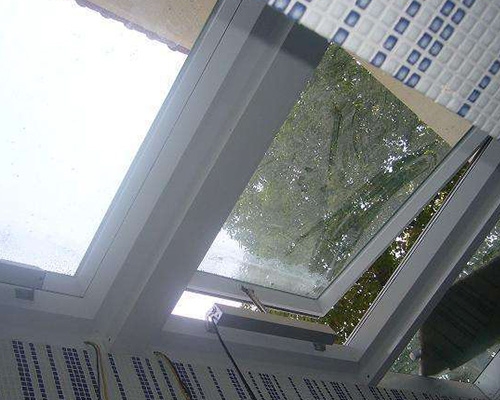 太原老战友门窗厂(图)|断桥铝门窗加工制作|断桥铝门窗
